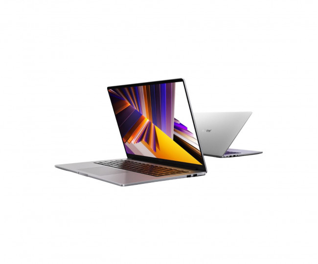 Ноутбук Xiaomi RedmiBook 16 2024 Grey (JYU4578CN)
